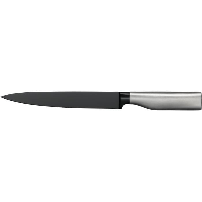 Wmf ULTIMATE BLACK Zestaw Noży w Bloku 5 El. / Czarny