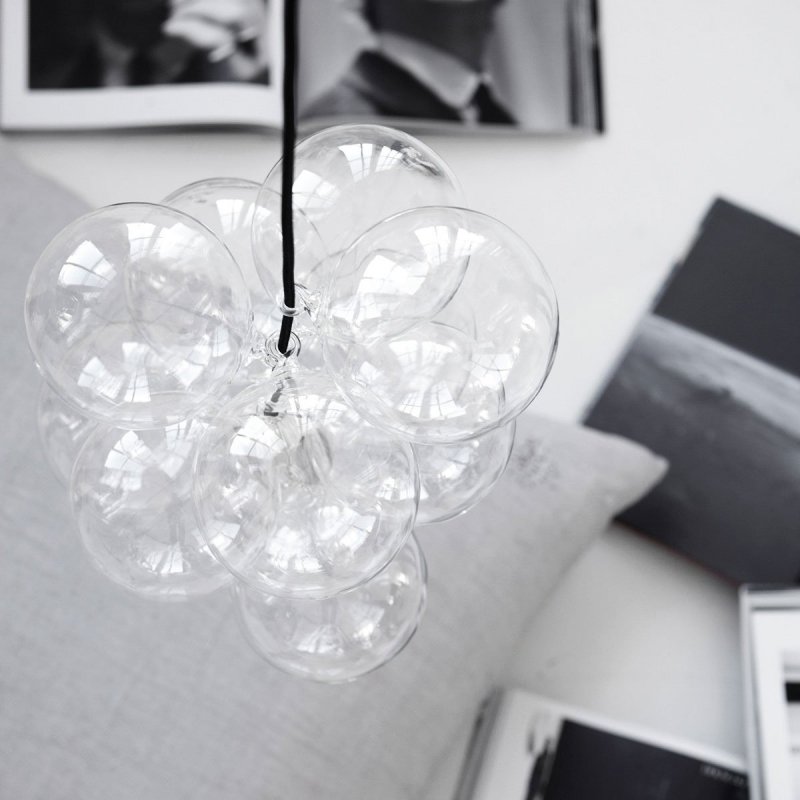 House Doctor DIY Lampa Wisząca