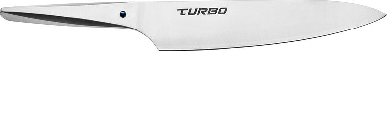 Chroma TURBO Nóż Szefa Kuchni 24 cm / Porsche Design