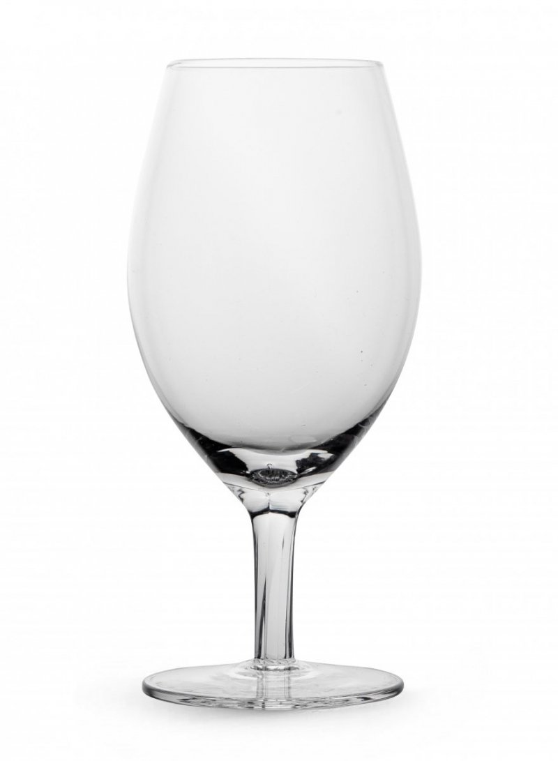Sagaform SAGA GLASS Szklanki / Kieliszki do Piwa 470 ml 2 Szt.