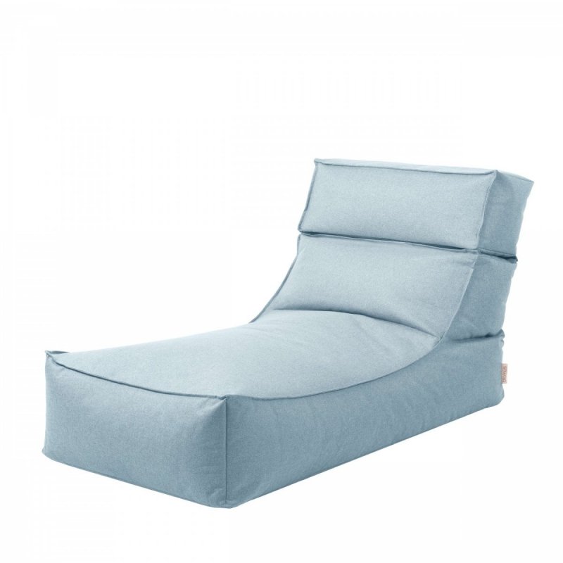 Blomus STAY Leżanka Lounger L / Ocean