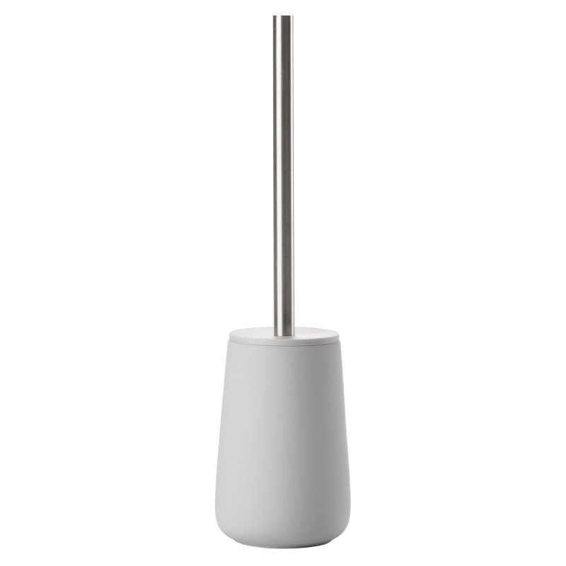 ZONE Denmark NOVA ONE Szczotka Toaletowa do WC Szara Soft Grey