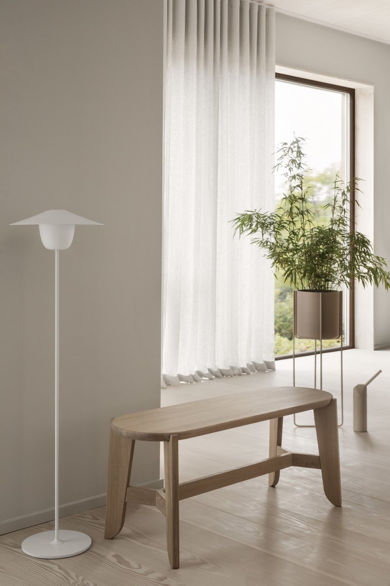 Blomus ELI Ławka Dębowa 110 cm