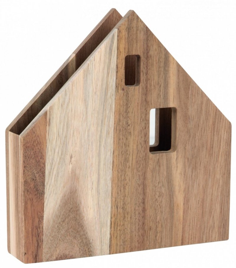 Rader HOME Serwetnik Drewniany L