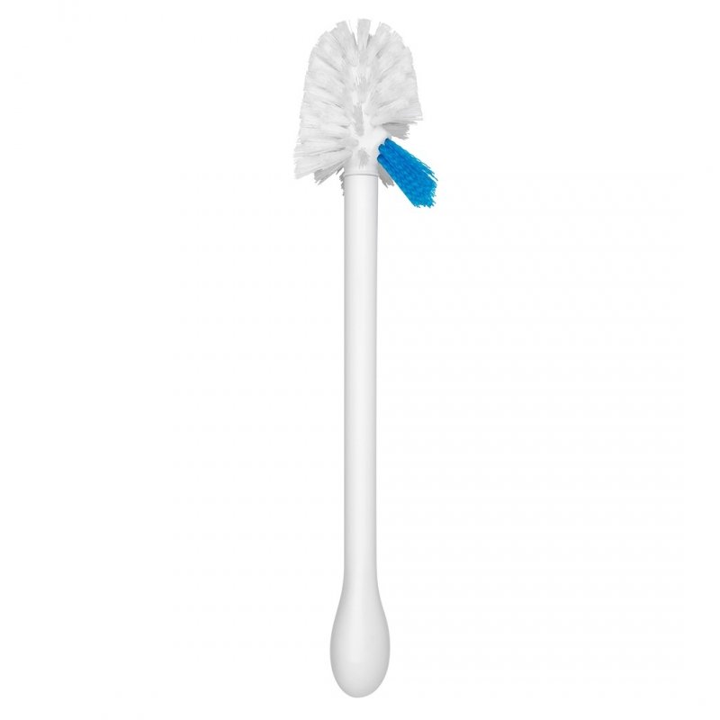 Oxo GOOD GRIPS Szczotka Toaletowa WC / Biała