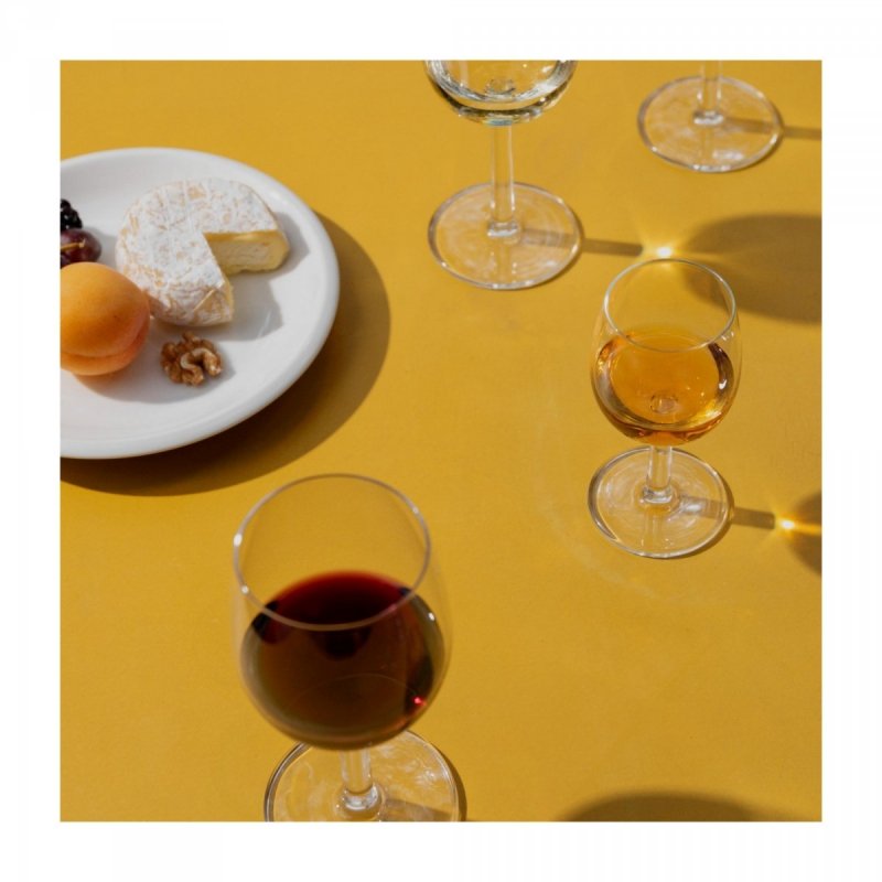 Iittala RAAMI Kieliszki do Czerwonego Wina 280 ml 2 Szt.