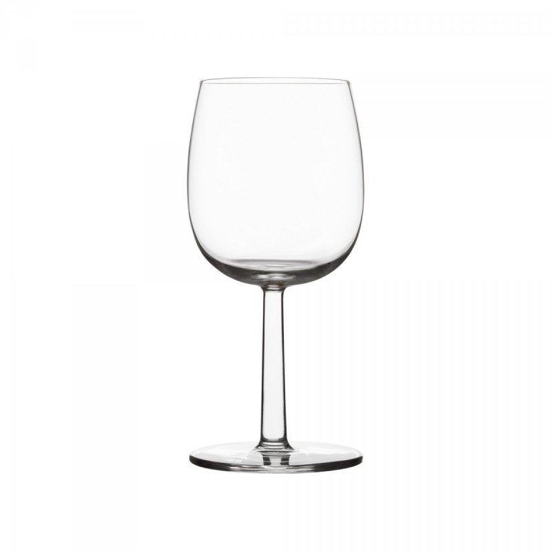 Iittala RAAMI Kieliszki do Czerwonego Wina 280 ml 2 Szt.
