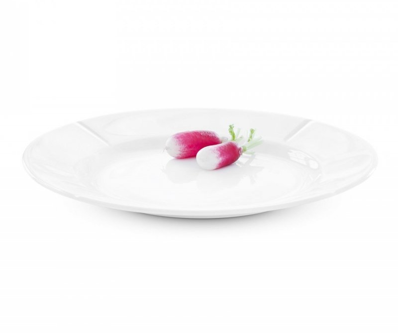 Rosendahl GRAN CRU Talerz Obiadowy 27 cm Biały