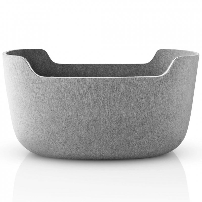 Designerski kosz z tworzywa Eva Solo