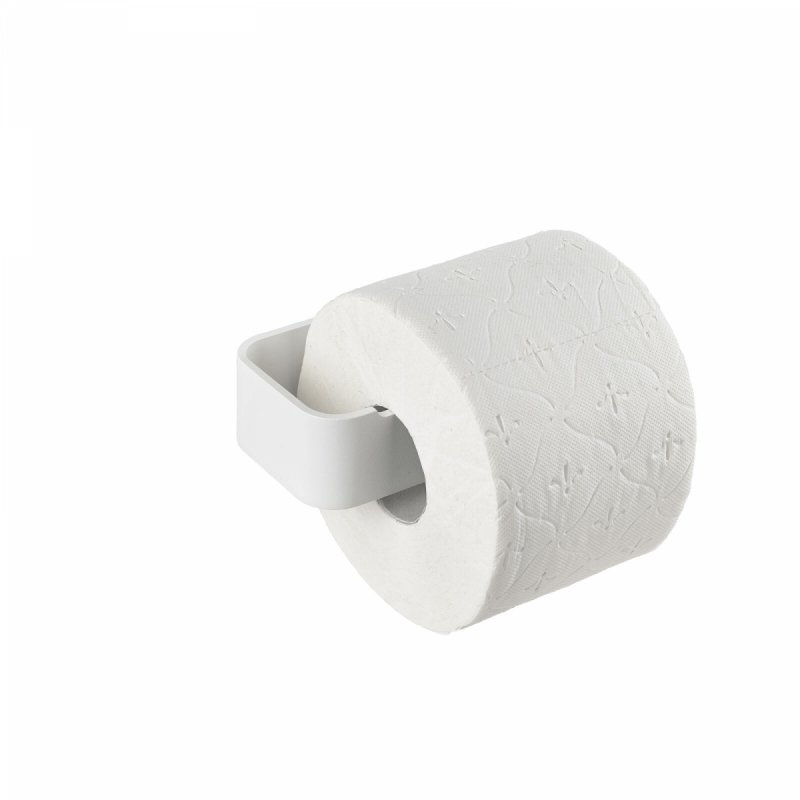ZONE Denmark UME Uchwyt na Papier Toaletowy / Biały
