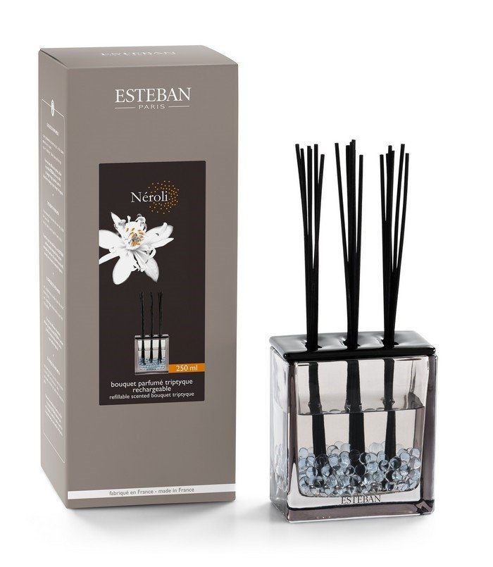 Esteban PARIS Dyfuzor Zapachowy z Patyczkami Triptyque 250 ml / Zapach Neroli