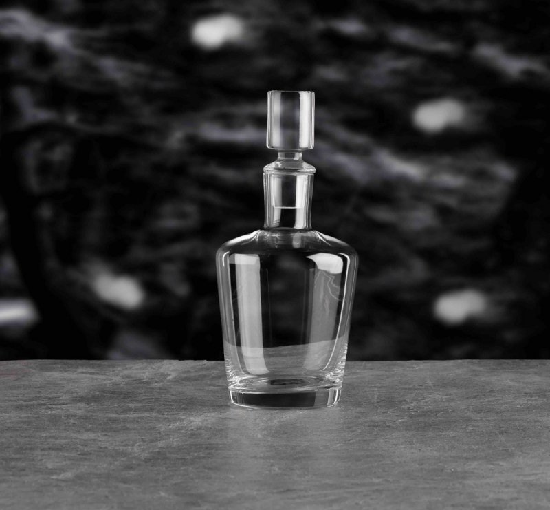 Villa Collection GLASS Karafka do Wina, Nalewek, Likieru 1,2 l