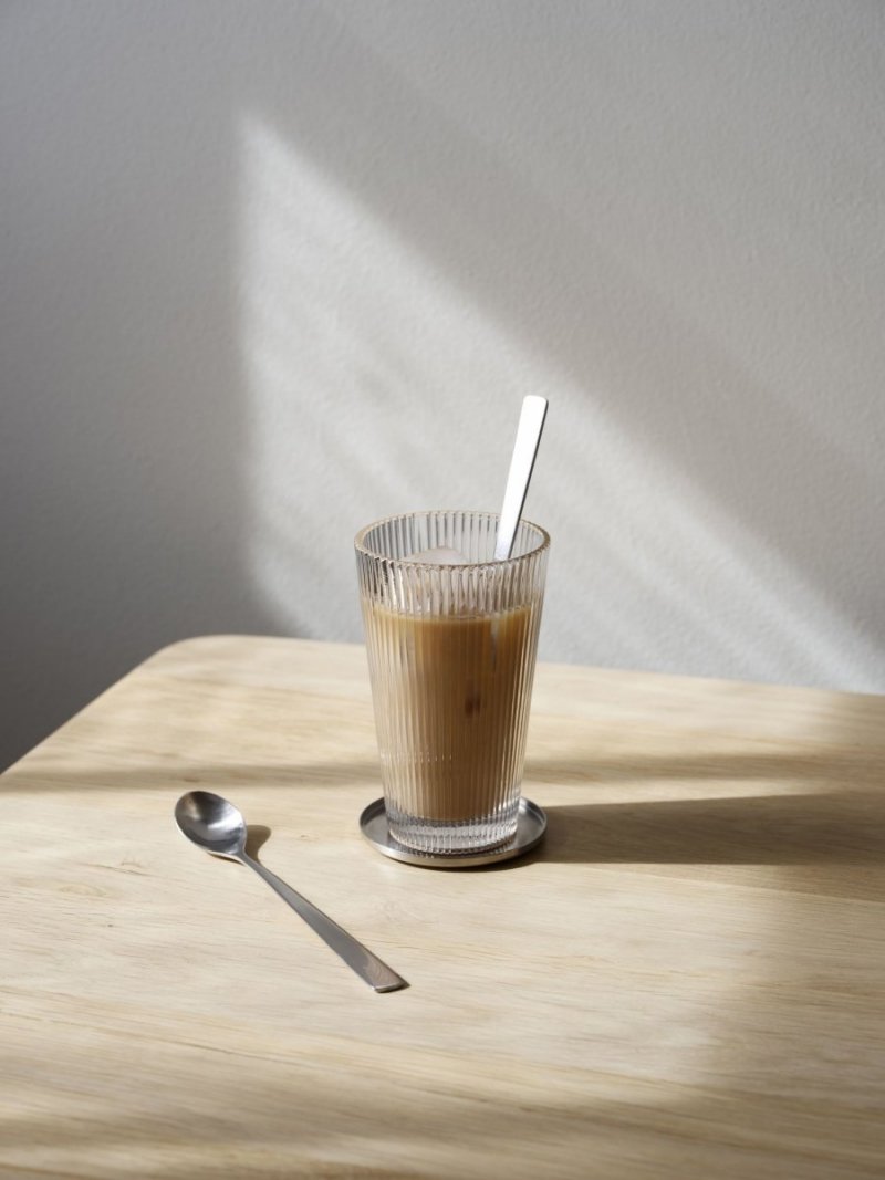 Stelton MAYA Łyżeczki do Kawy Latte / Long Drink 2 Szt.