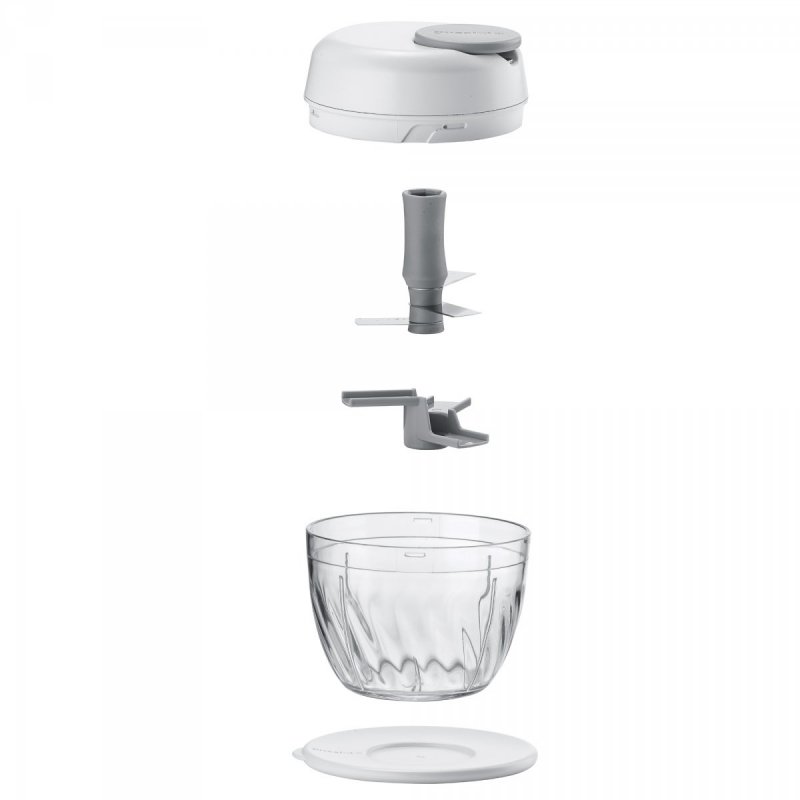 Guzzini ACTIVE DESIGN Ręczny Siekacz do Warzyw