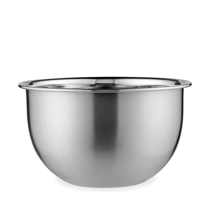 Funktion KITCHEN Stalowa Miska Kuchenna 1,5 l
