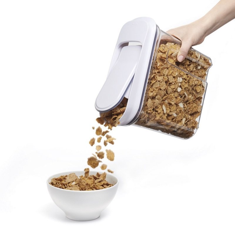OXO Good Grips POP Pojemnik na Płatki Śniadaniowe