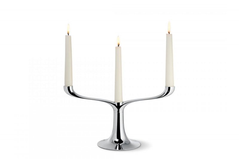 Philippi CANDELABRA Świecznik Modułowy Składany