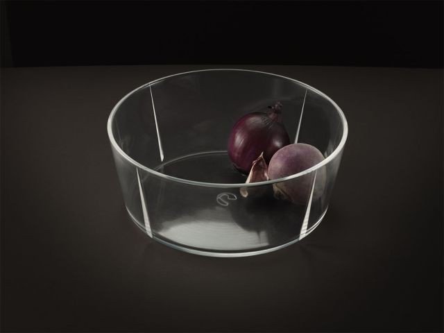 Rosendahl Grand Cru - Naczynie Forma do Zapiekania Okrągła 24 cm