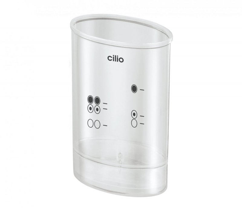 Cilio CLASSIC Jajowar Elektryczny / Urządzenie do Gotowania Jajek