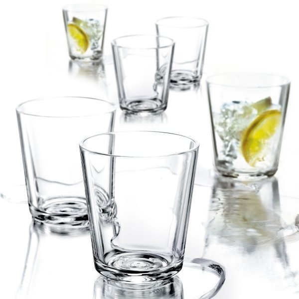 Szklanka Eva Solo szkło 250 ml