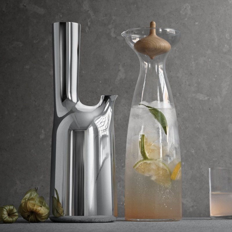 Georg Jensen ALFREDO Karafka do Wody 1 l