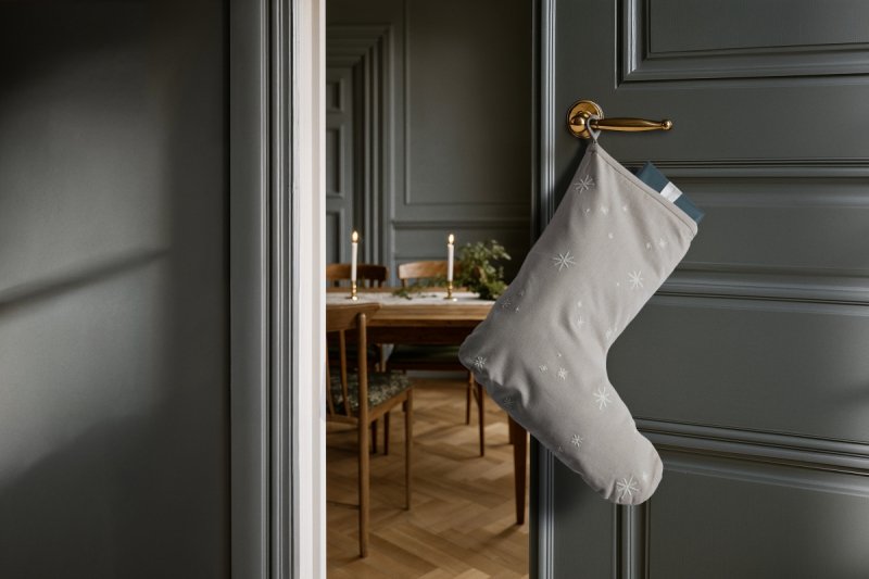 Świąteczna skarpeta do zawieszenia Juna Christmas Fable