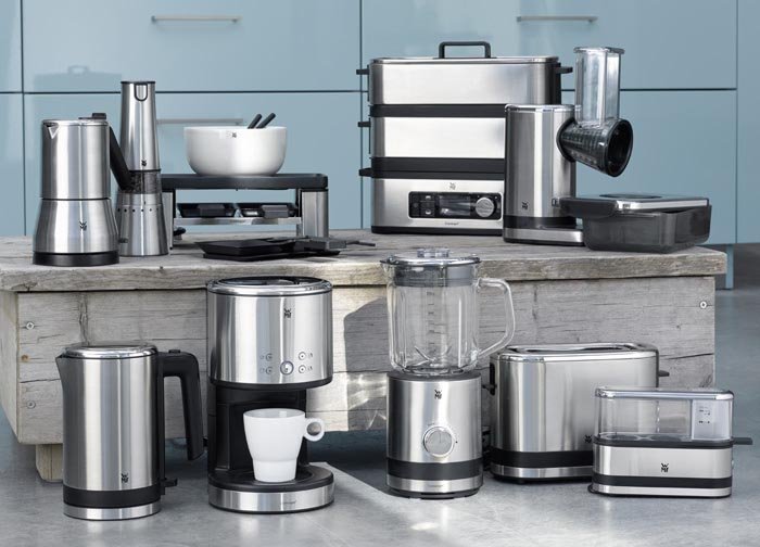 Wmf KITCHENMINIS Toster