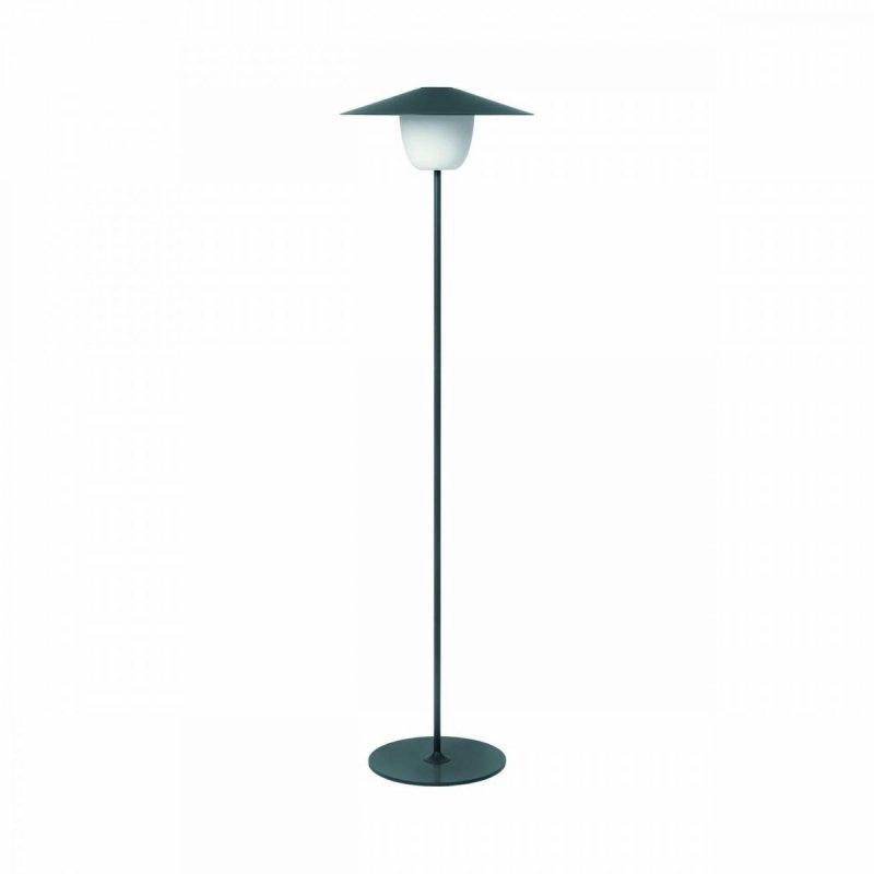 Blomus ANI Bezprzewodowa Lampa LED Podłogowa 121 cm Magnet