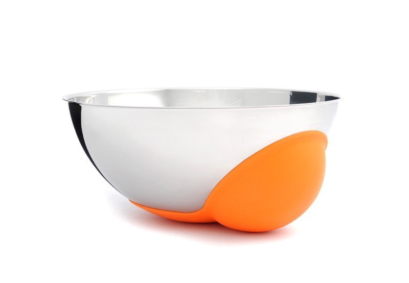 Alessi CUL-DE-POULE Stalowa Misa Kuchenna