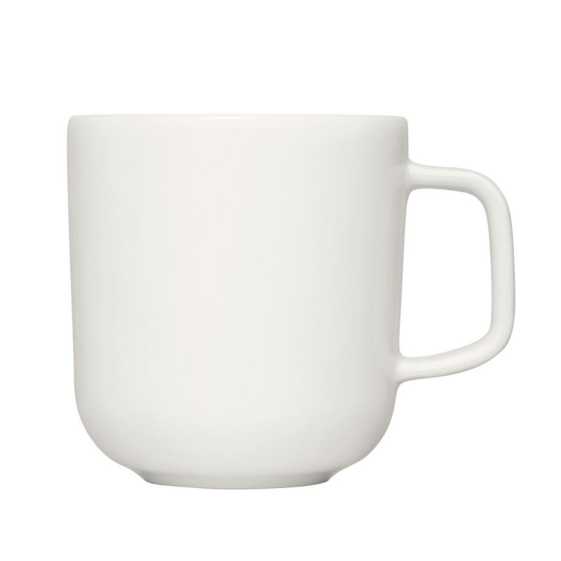 Iittala RAAMI Kubek 330 ml Biały