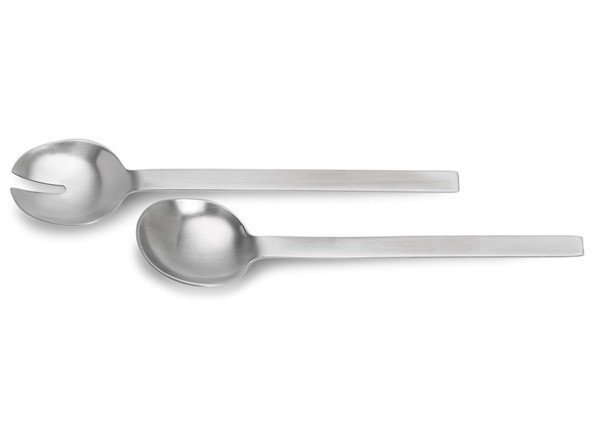 Blomus EASY Sztućce - Łyżki do Sałaty