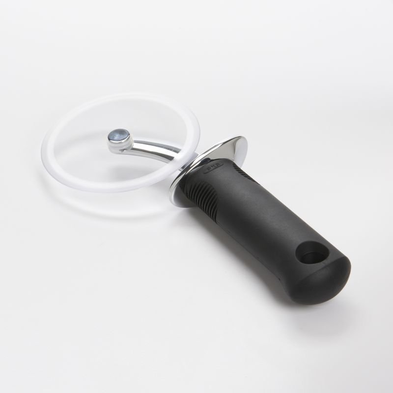 OXO Good Grips Obrotowy Nóż do Pizzy - do Powierzchni Non-Stick