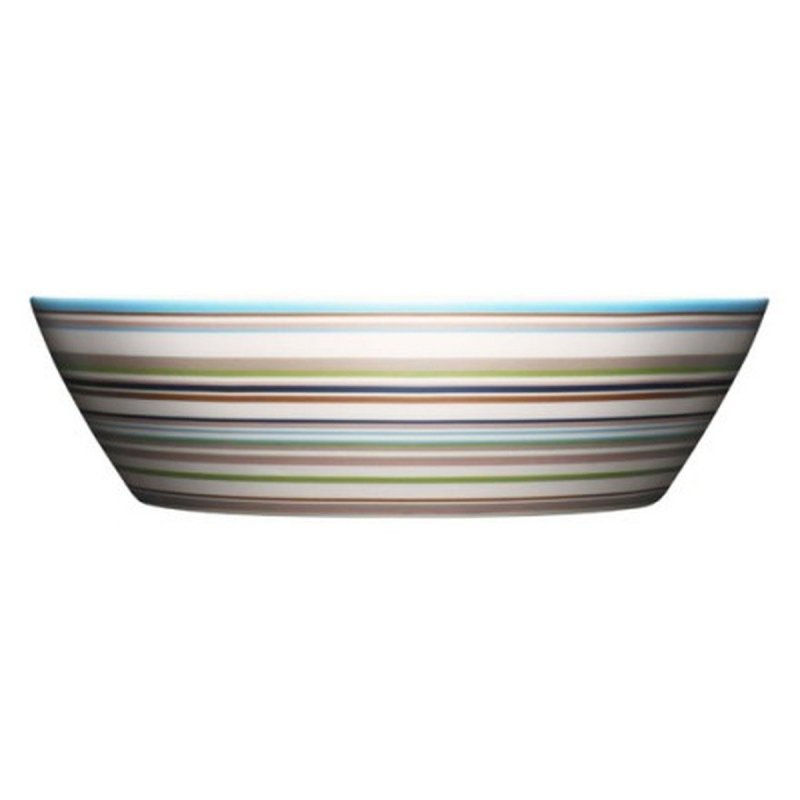 Iittala ORGIO Miska 2 l / Beżowa