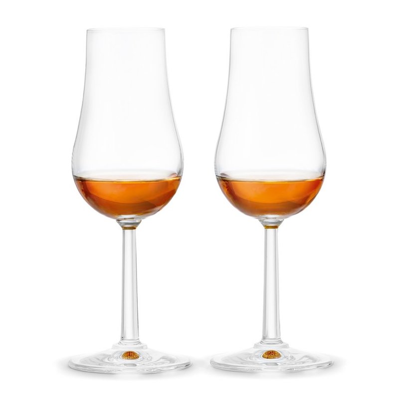 Rosendahl GRAND CRU Kieliszki do Likieru, Brandy 240 ml 2 Szt.