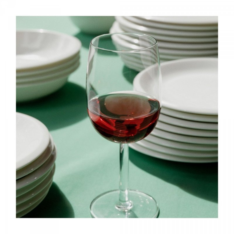 Iittala RAAMI Kieliszki do Czerwonego Wina 280 ml 2 Szt.