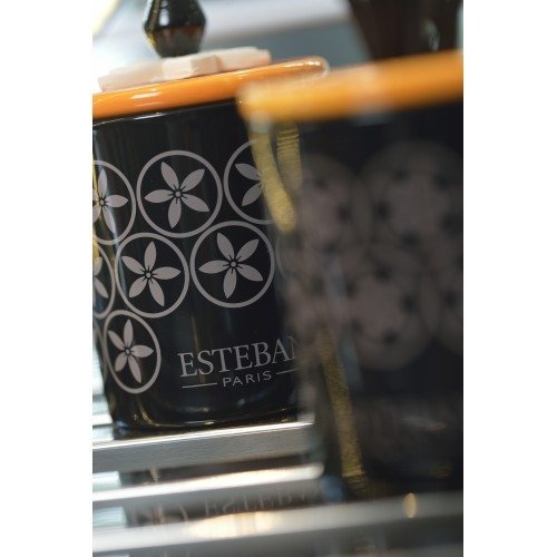 Esteban PARIS Dekoracyjna Świeca Zapachowa 180 g / Zapach Neroli