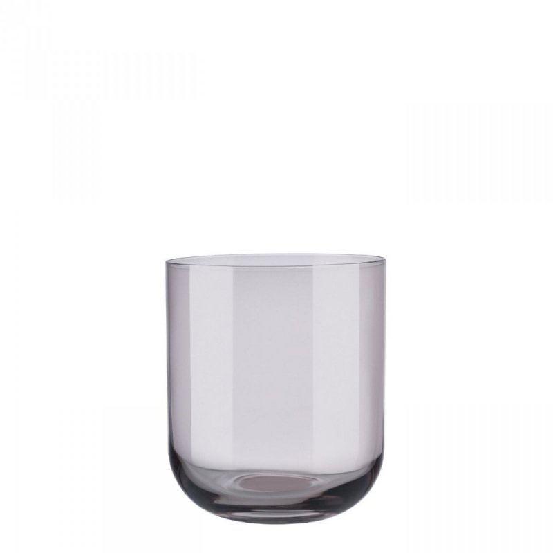 Blomus FUUM Szklanki do Wody 350 ml 4 Szt. Fungi