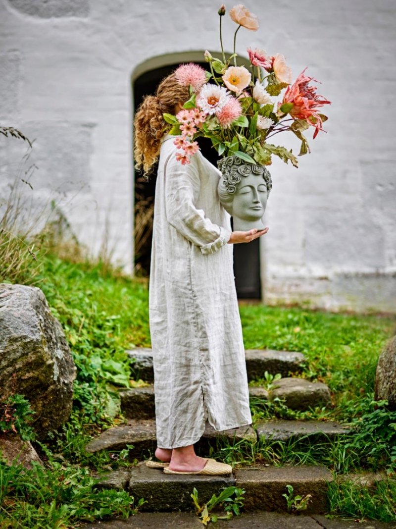 Sztuczne kwiaty Bloomingville Dust