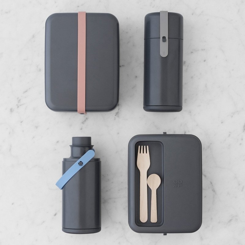 RIG-TIG by Stelton KEEP-IT COOL Pojemnik na Kanapki - Lunchbox