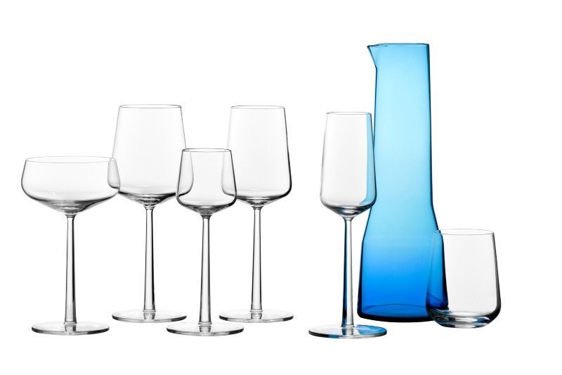 Iittala ESSENCE Kieliszki do Białego Wina 330 ml 4 Szt.