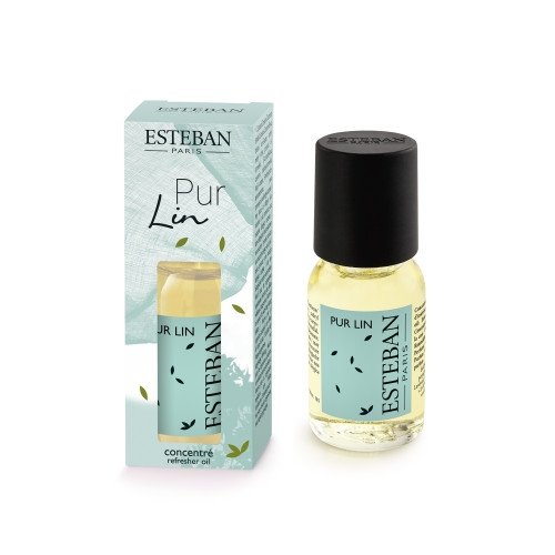 Esteban PARIS Olejek Zapachowy 15 ml / Zapach Pur Lin
