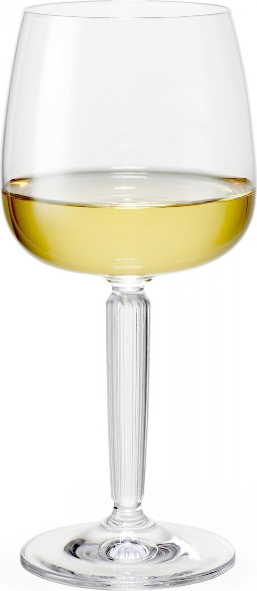 Kähler HAMMERSHØJ Kieliszki do Białego Wina 350 ml 2 Szt.