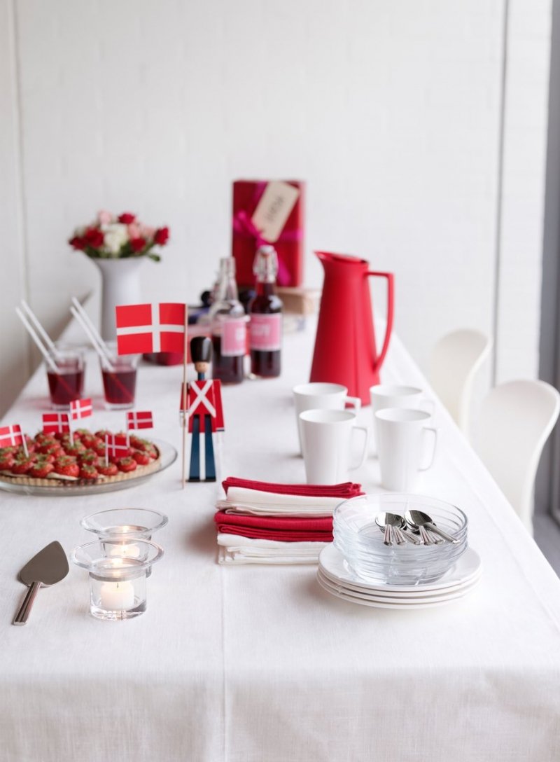Rosendahl GRAND CRU Kubek Porcelanowy 340 ml 4 Szt. Biały