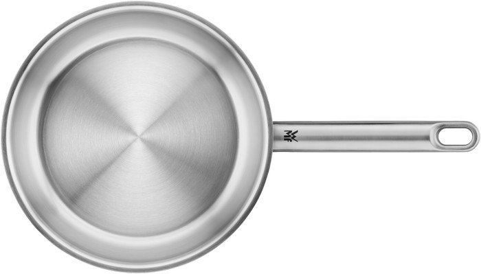Wmf ULTIMATE Patelnia Stalowa 28 cm