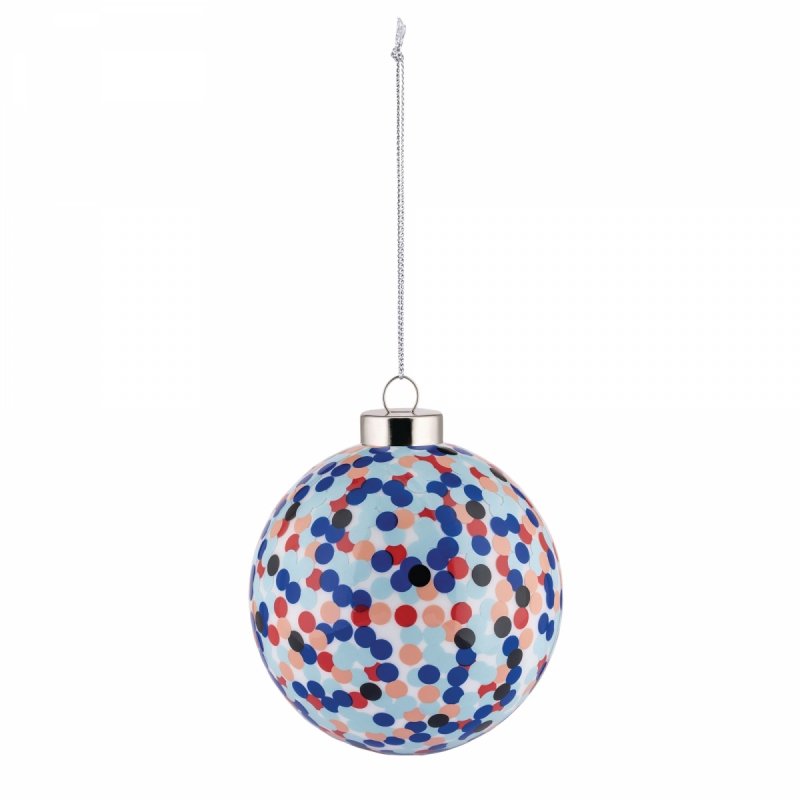Alessi CHRISTMAS COLLECTION Bombka Choinkowa / PROUST 3