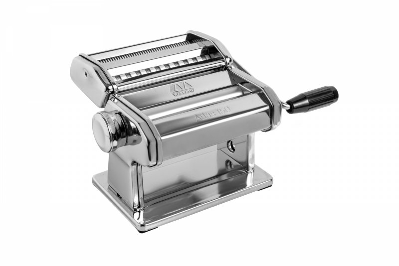 Marcato ATLAS CLASSIC Maszynka do Makaronu Srebrna / Model 150
