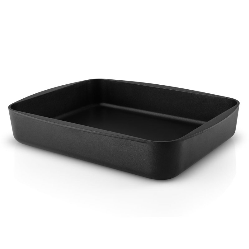 Eva Solo TRIO CAST Brytfanna Aluminiowa 36 cm Czarna