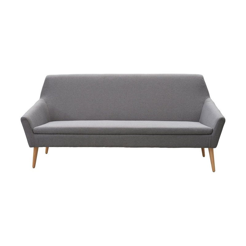 House Doctor KANT Sofa - Szara