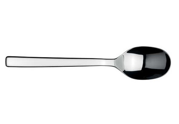 Alessi OVALE Łyżeczki do Herbaty 6 Szt.