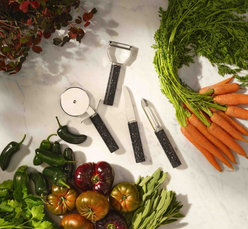 RIG-TIG by Stelton REDO Nóż do Obierania Warzyw i Owoców